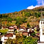 Chalet Mund