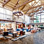 Tenaya Lodge at Yosemite