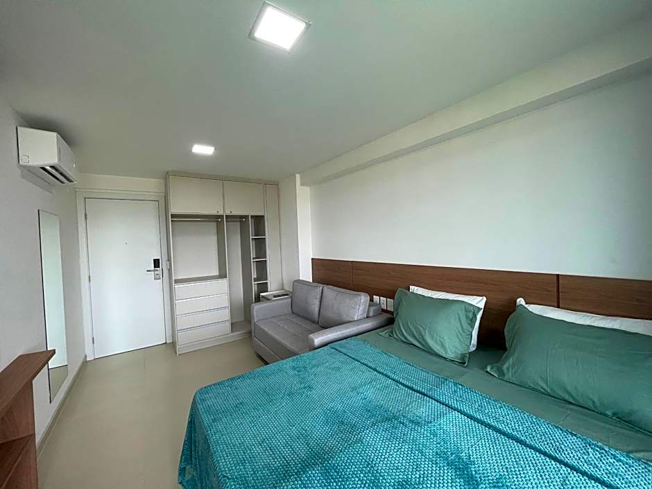 RN Studio Premium 503 -Vista Mar