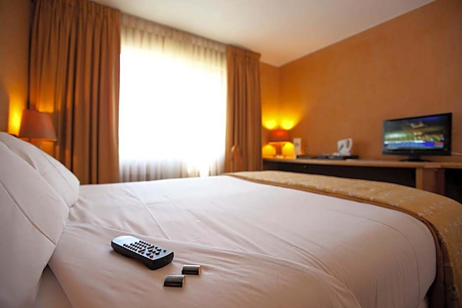 Park Hotel Calama