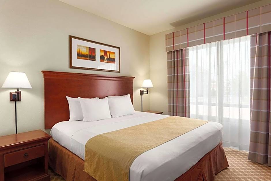 Country Inn & Suites by Radisson, Tifton, GA