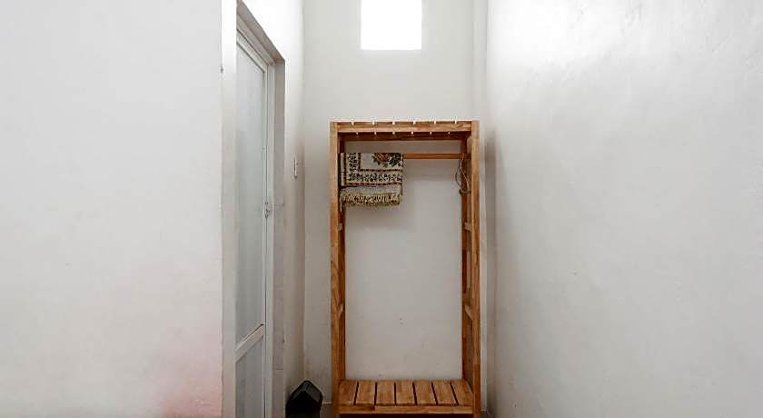 RedDoorz Syariah near RSUD Zainoel Abidin Banda Aceh