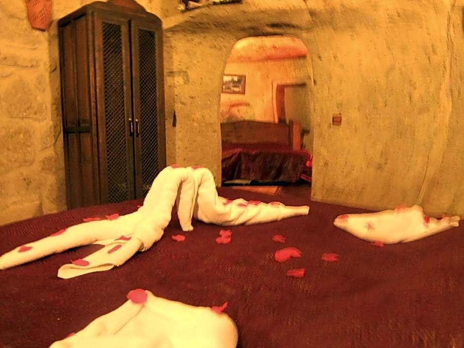 Kapadokya Ihlara Konakları Otel Antik Konaklar