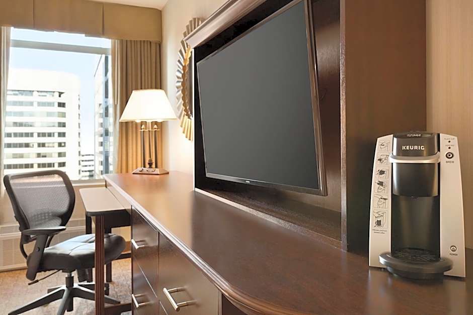 Crowne Plaza Crystal City-Washington, D.C. By IHG