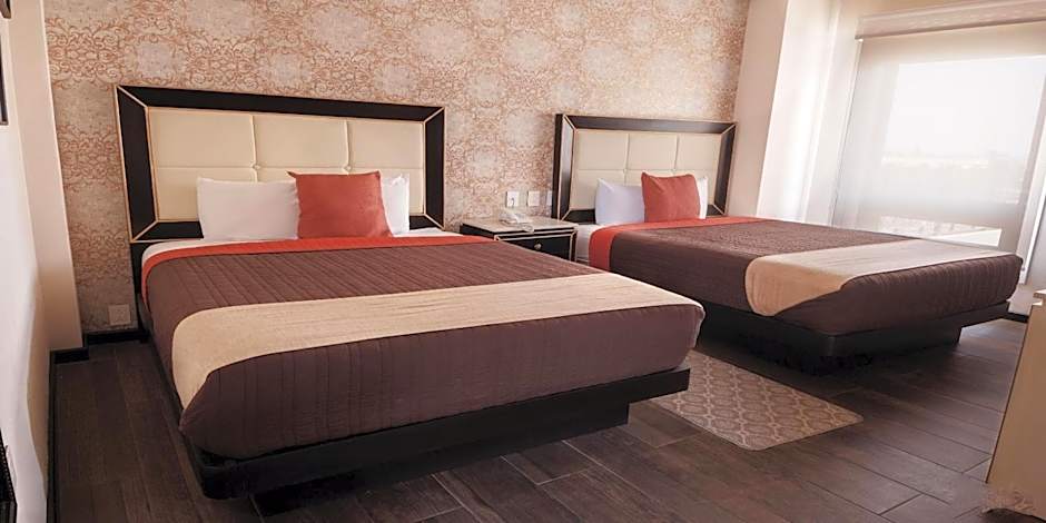 Mansion Azul Cholula