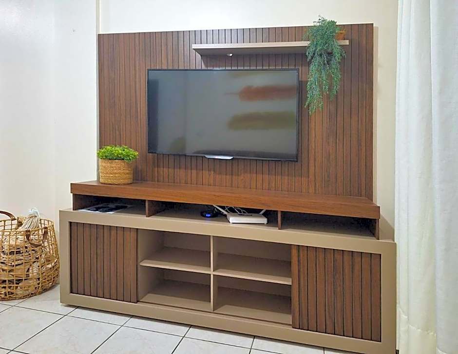 ROS301 Confortable dpto 2 dorm 190m Av.Ppal Bombas