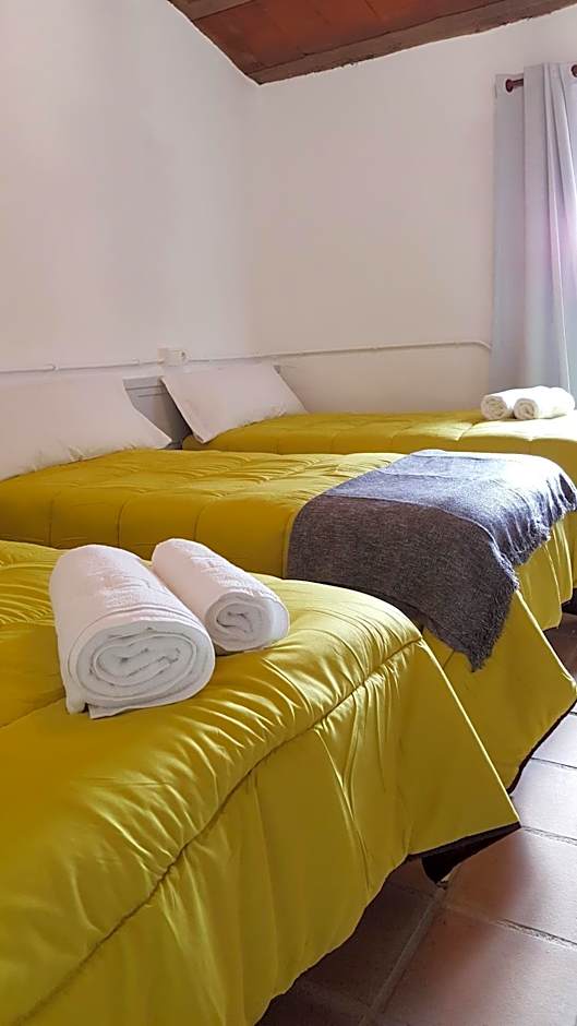 espai Abadia apartamento privado vistas