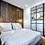 Budapest Eye- Boutique Suites, by BQA