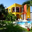 Hotel Acuario PLAYA DEL CARMEN
