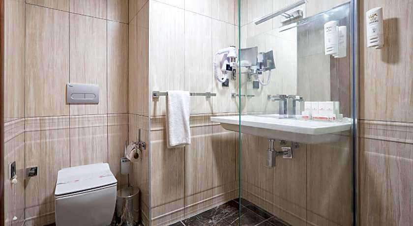 Ramada Hotel and Suites Edirne