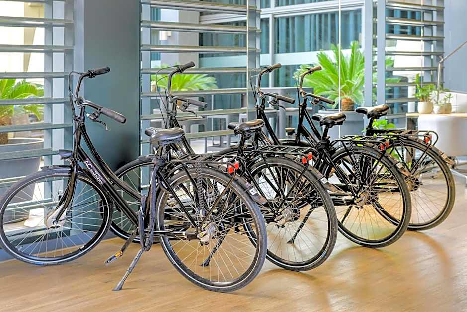 AC Hotel by Marriott Ciutat de Palma