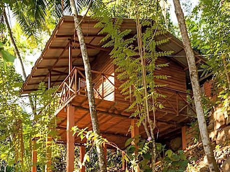 Polwaththa Eco Lodges