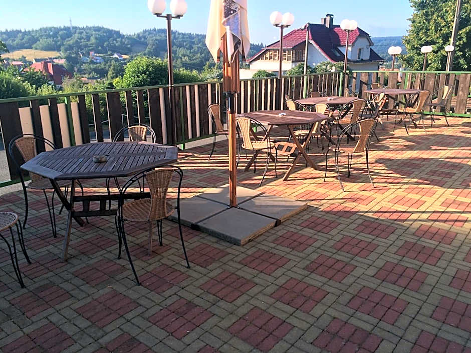 Horský Hotel Kolowrat