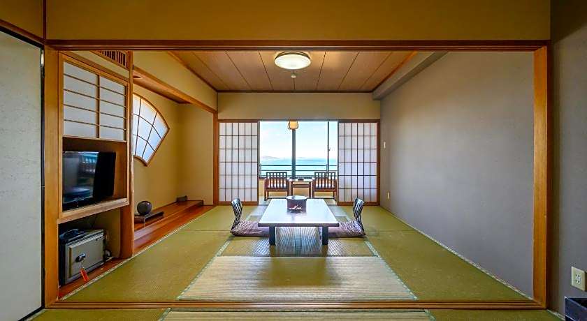 Ryokan Shinpachiya