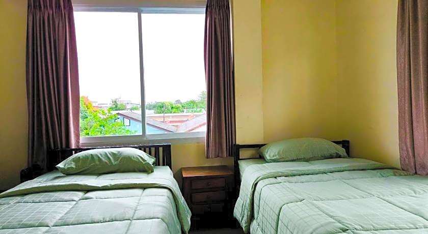 Nu Phuket Airport Residence