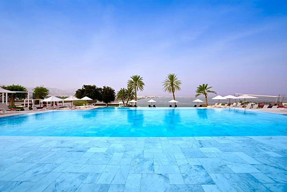 Crowne Plaza Muscat By IHG