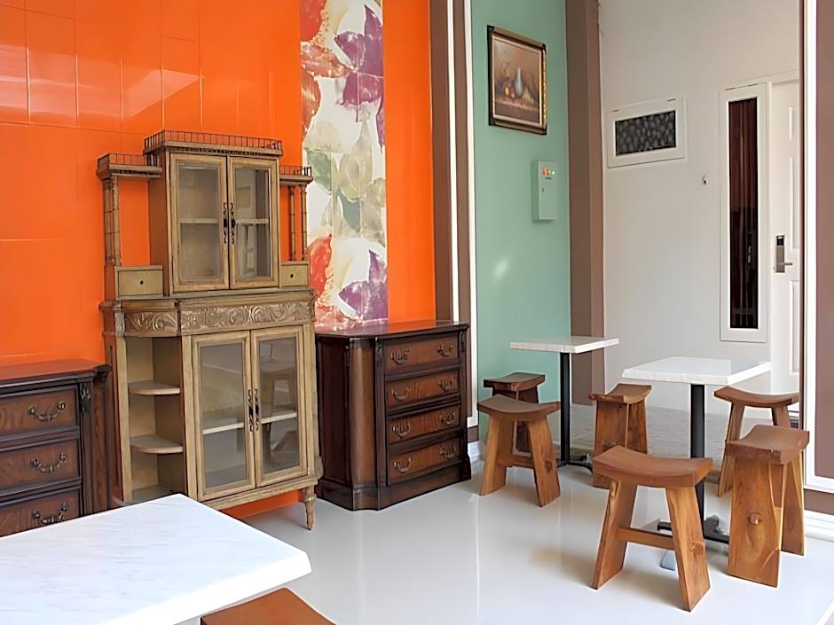 Mojokerto Classic Homestay