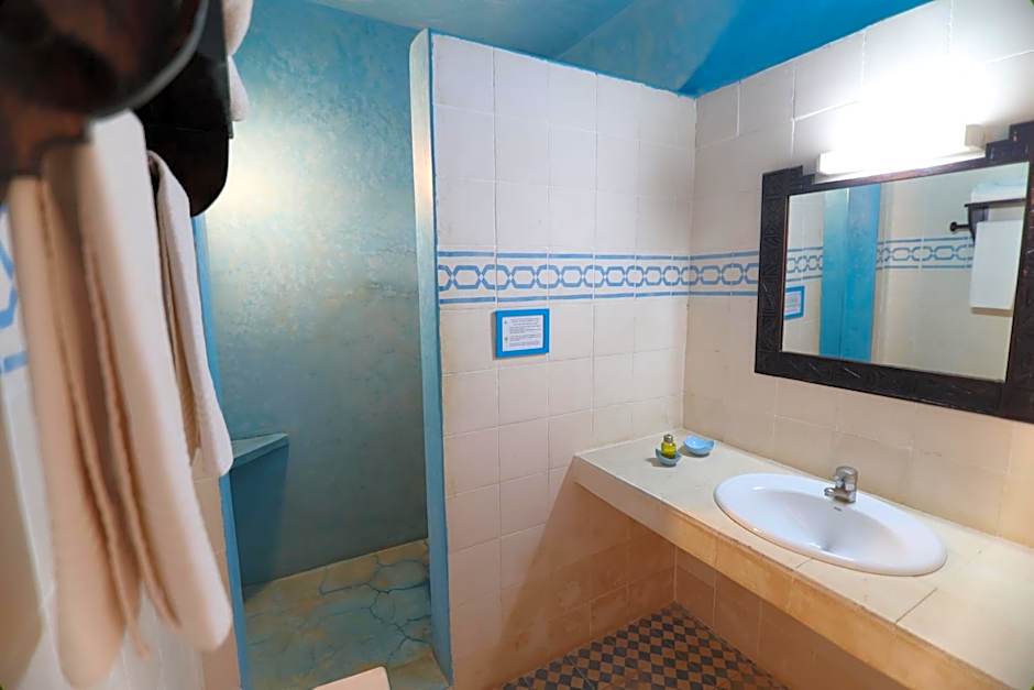 Paradis Nomade