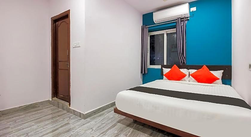 Capital O Che Sigma Hotel