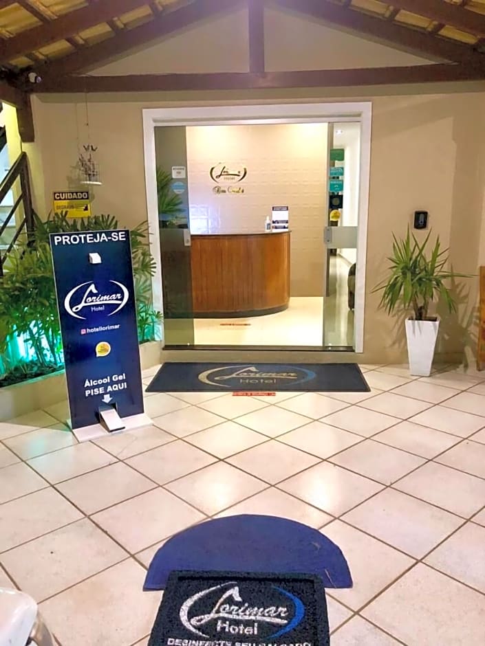 Hotel Lorimar