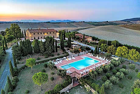 San Giorgio Country Residence