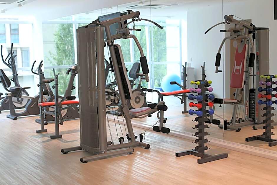 Dazzler by Wyndham Rosario