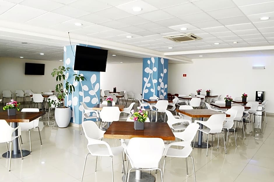 Sleep Inn Mazatlan