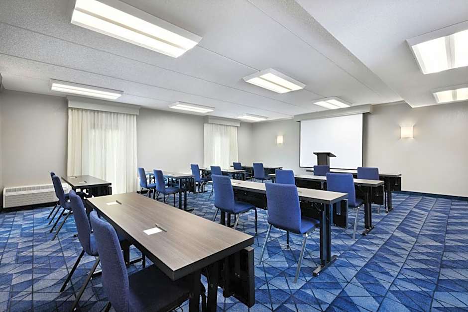 Courtyard by Marriott Atlanta Duluth/Gwinnett Place