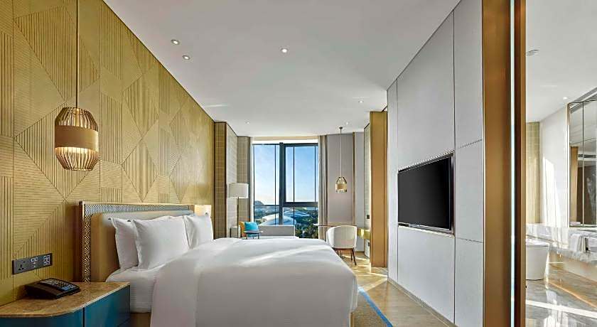 Hilton Hainan Ocean Flower Island