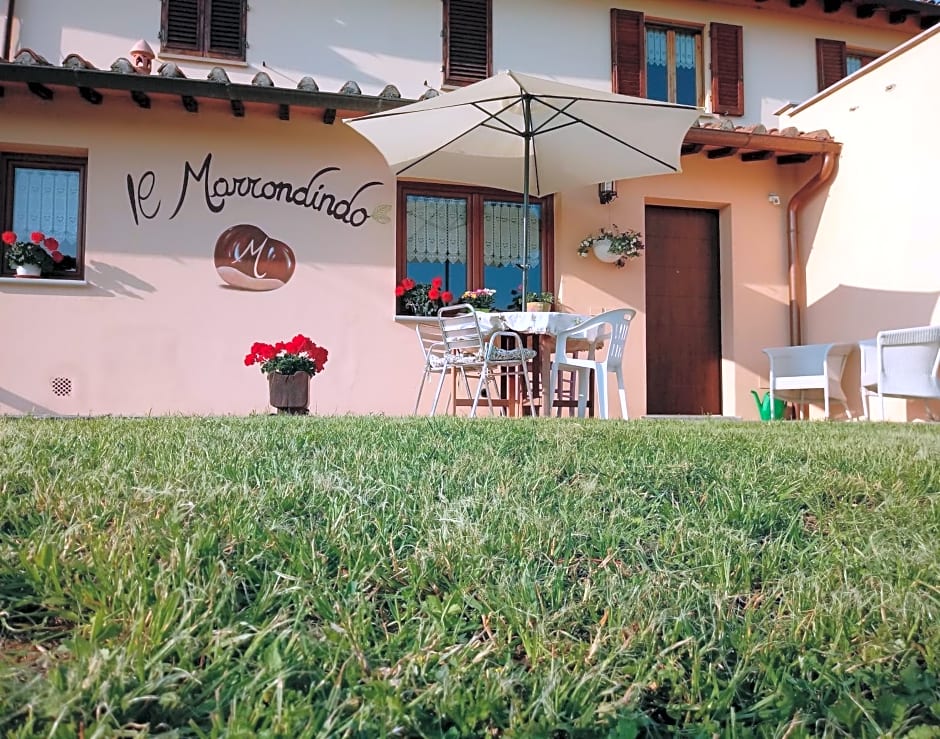 Il Marrondindo Bed & Breakfast