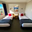 Baywatch Motor Lodge