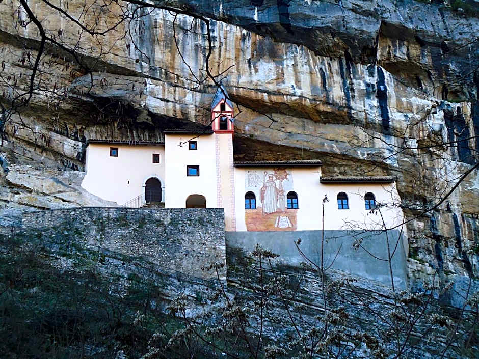 Appartamenti Camere Agritur Masi Brenta