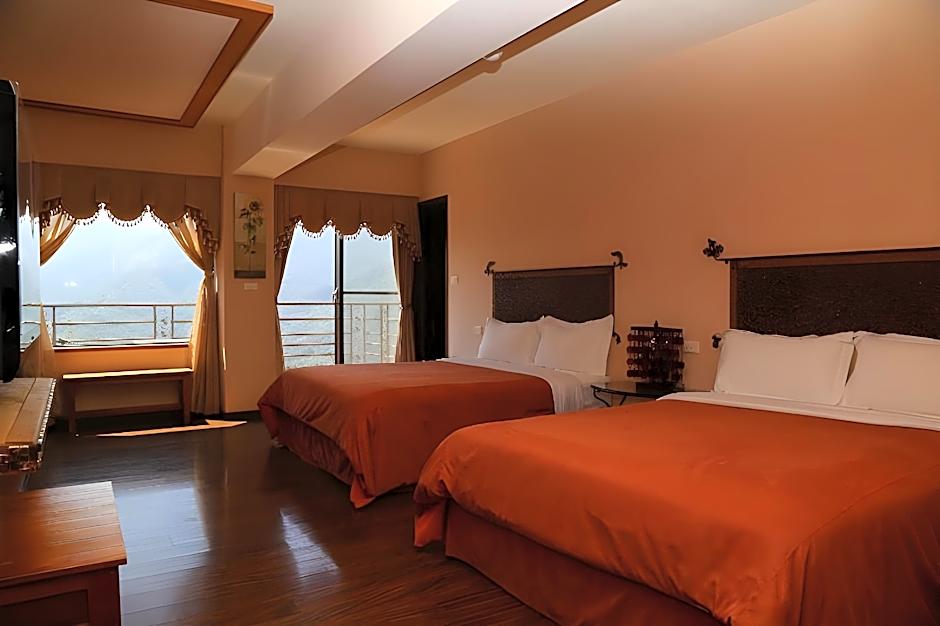 Margaret Garden Homestay B&B