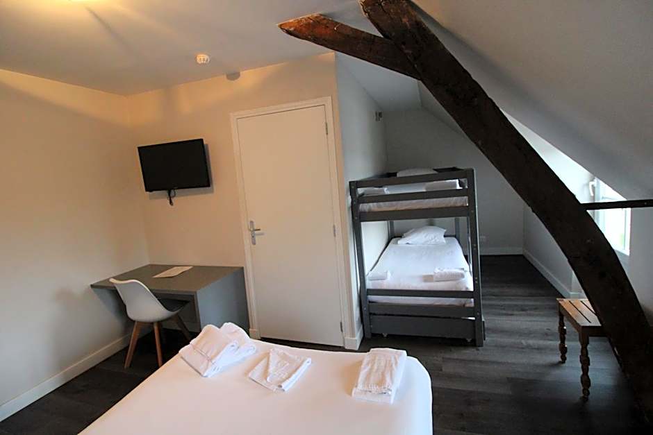 Hôtel Casabianca