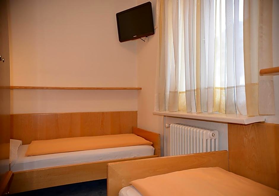 Hotel Regina Delle Dolomiti