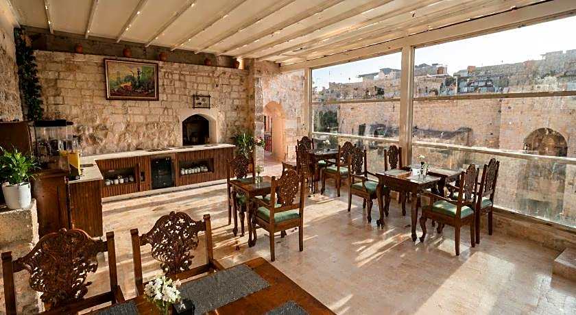 Palmyra Boutique Hotel