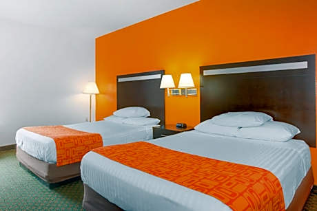 1 King Bed Studio Suite Smoking