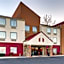 Red Roof Inn Springfield, OH