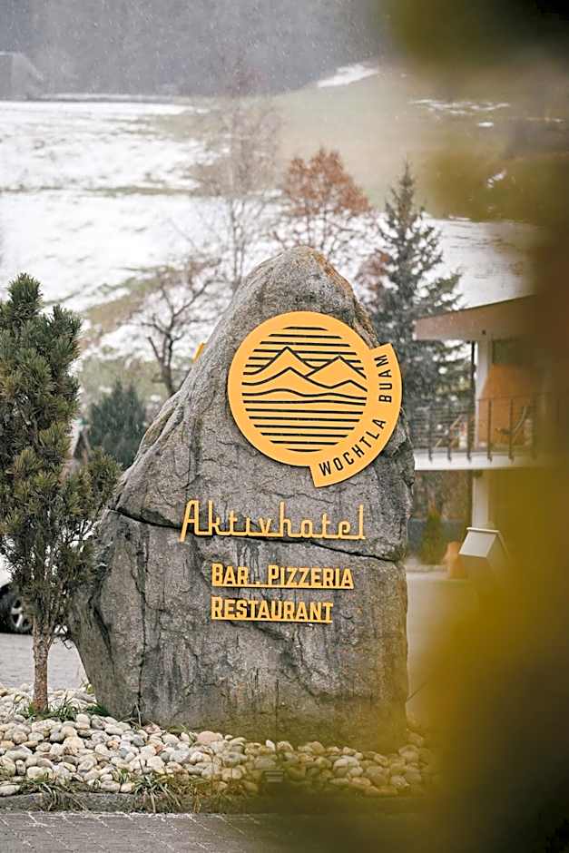 Hotel Wochtla Buam