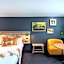 Ibis Styles Orange Hotel