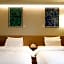Aank Hotel Incheon Songdo