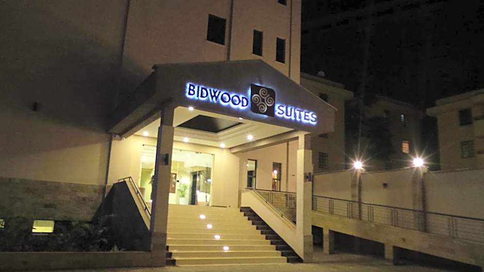 Bidwood Suite Hotel, Opposite Sarit Centre