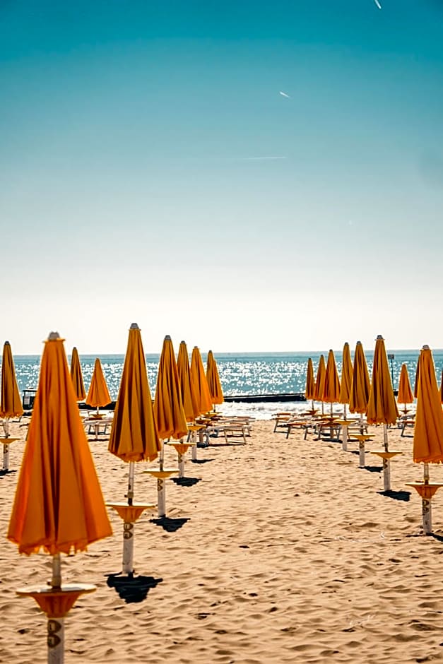 Hotel Villa Sorriso