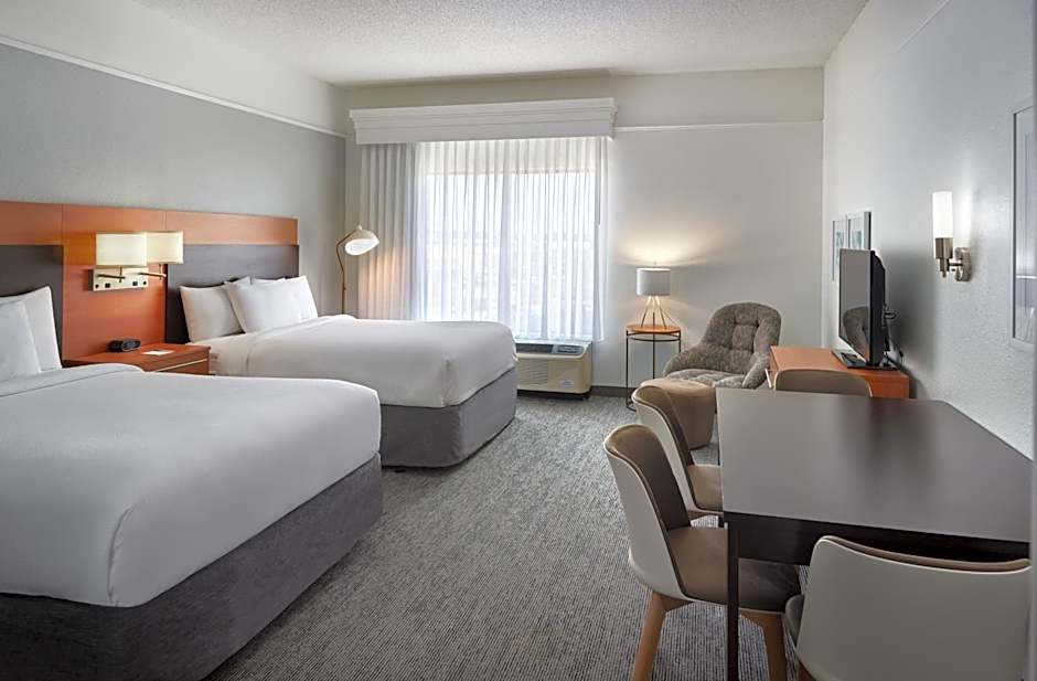 TownePlace Suites by Marriott Newnan