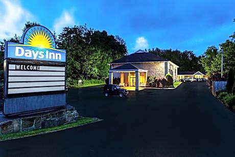 Days Inn by Wyndham Donegal