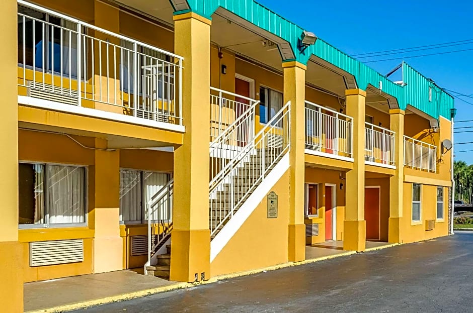 Quality Inn Charleston - West Ashley