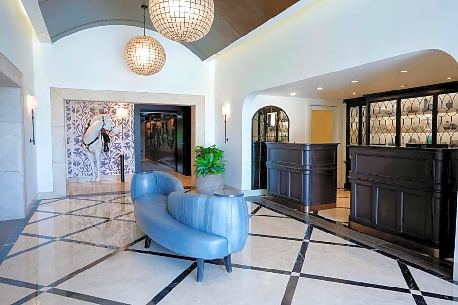 Hotel Amarano Burbank-Hollywood