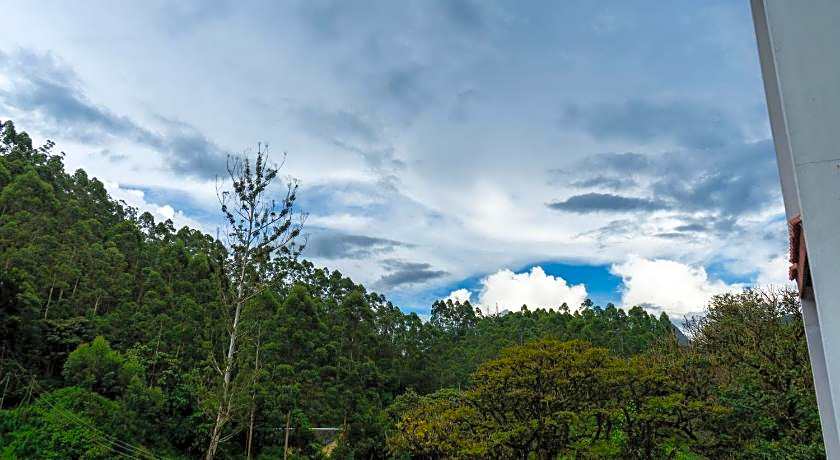 Westwood Riverside Garden Resort