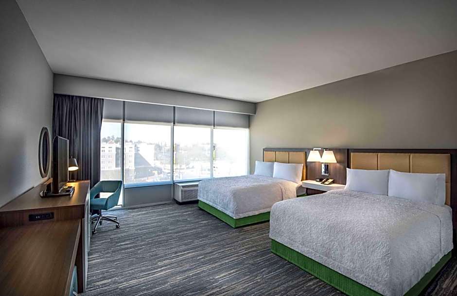 Hampton Inn By Hilton & Suites Tallahassee Capital - University