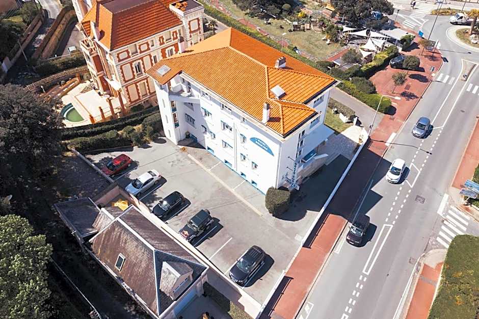 Hotel Belle Vue Royan